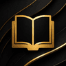 BlackBook app icon